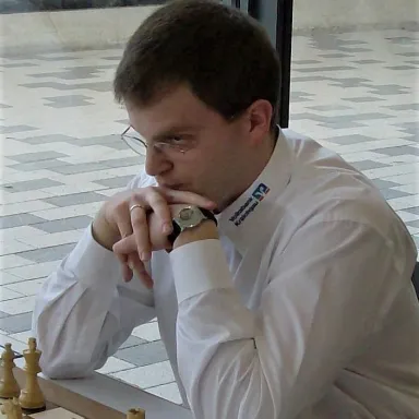 Foto de perfil de Zoltan Gyimesi
