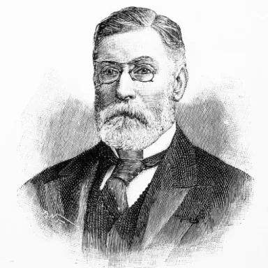 Foto de perfil de Henry Seebohm