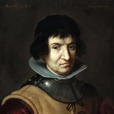 Foto de perfil de Antonio de Erauso