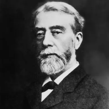 Foto de perfil de Jacob Hermann Knapp
