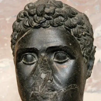 Foto de perfil de Ptolemy X Alexander I