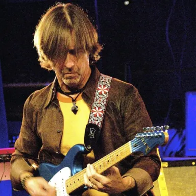 Foto de perfil de Dean Brown (guitarist)