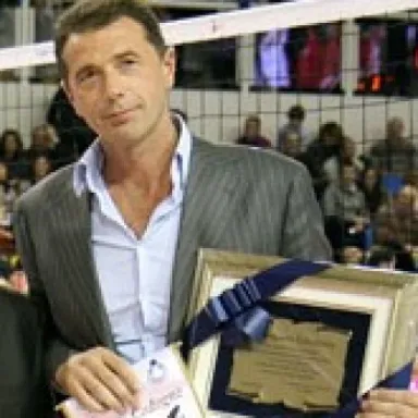 Foto de perfil de Pier Paolo Lucchetta