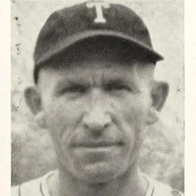 Foto de perfil de Zack Taylor (baseball)