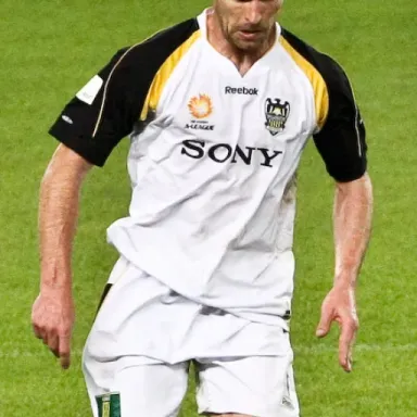 Foto de perfil de Tim Brown (footballer)