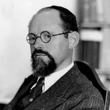 Foto de perfil de Abraham Fraenkel