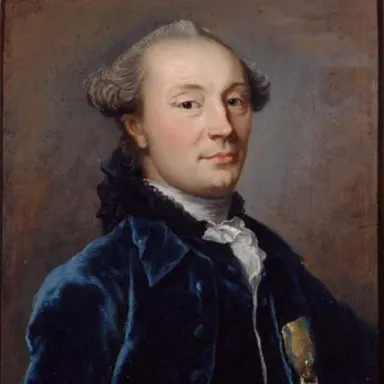 Foto de perfil de Jacob Magnus Sprengtporten