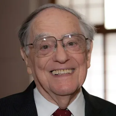 Foto de perfil de Donald Keene