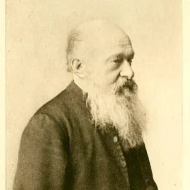 Foto de perfil de Thomas William Webb