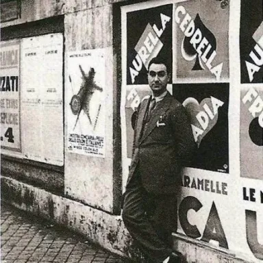 Foto de perfil de Pietro Maria Bardi