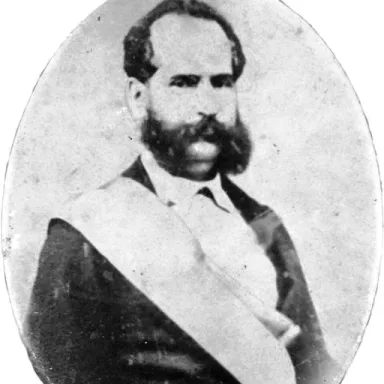 Foto de perfil de Salvador Jovellanos
