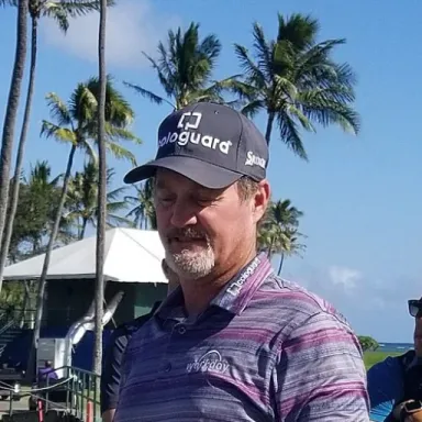 Foto de perfil de Jerry Kelly