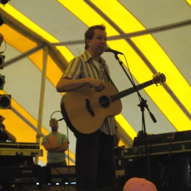 Foto de perfil de Mark Lee Townsend