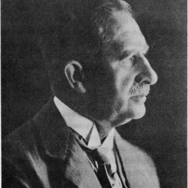Foto de perfil de Otto Dimroth
