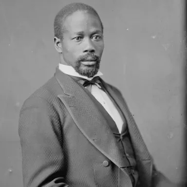 Foto de perfil de Jeremiah Haralson