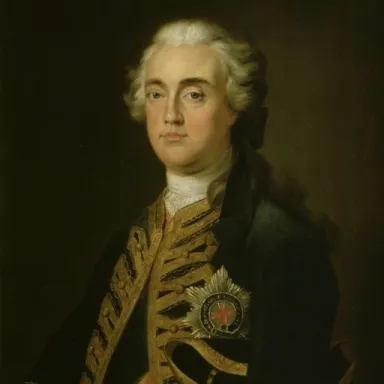 Foto de perfil de William Capell, 3rd Earl of Essex