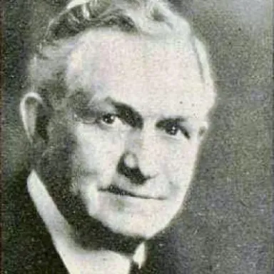 Foto de perfil de David O. McKay