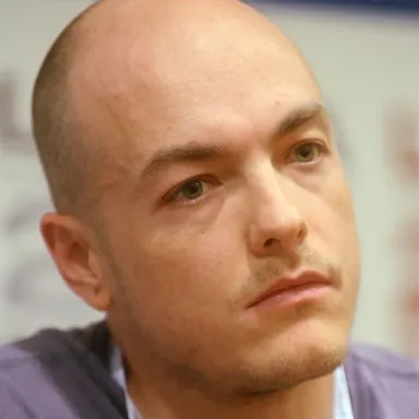 Foto de perfil de Cory Walker