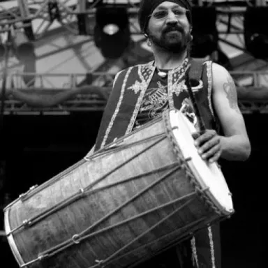 Foto de perfil de Johnny Kalsi