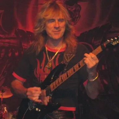 Foto de perfil de Glenn Tipton