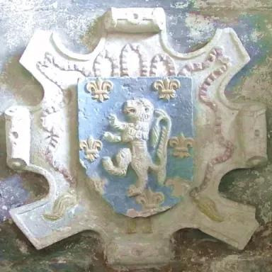 Foto de perfil de William Pole (died 1587)
