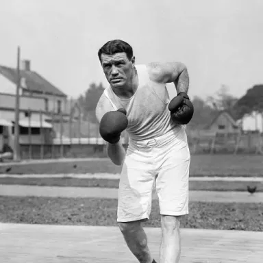 Foto de perfil de Philadelphia Jack O'Brien