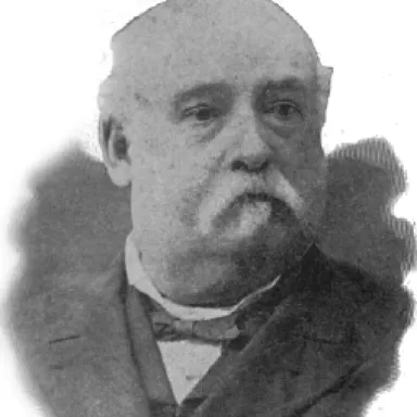 Foto de perfil de John L. Pennington