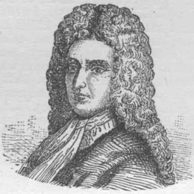 Foto de perfil de Daniel Defoe