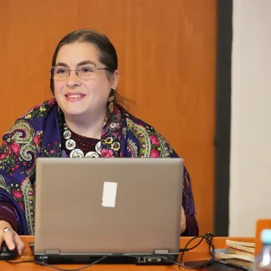 Foto de perfil de Delia Grigore