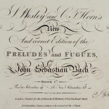 Foto de perfil de Charles Frederick Horn