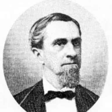 Foto de perfil de George Davis (American politician)