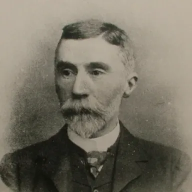 Foto de perfil de Peter Hume Brown