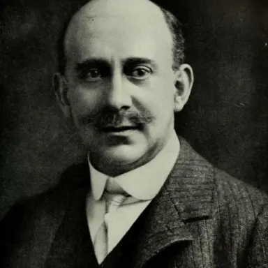 Foto de perfil de William Heinemann