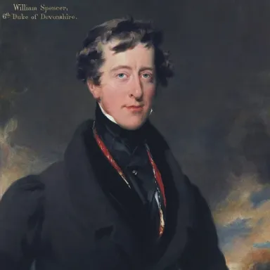 Foto de perfil de William Cavendish, 6th Duke of Devonshire