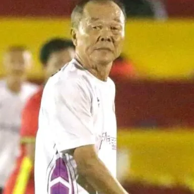 Foto de perfil de Soh Chin Ann