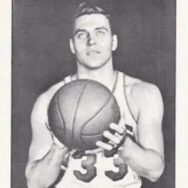 Foto de perfil de Cliff Hagan