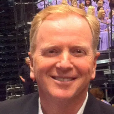 Foto de perfil de Lloyd D. Newell