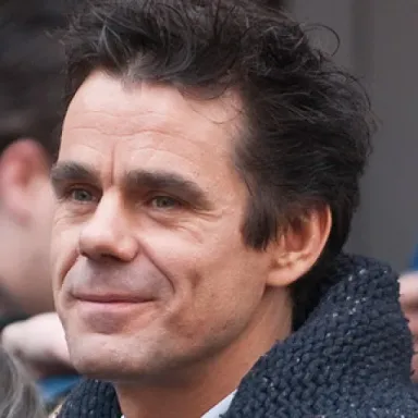 Foto de perfil de Tom Tykwer