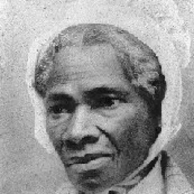 Foto de perfil de Sojourner Truth