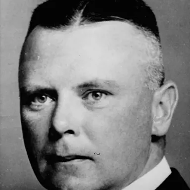 Foto de perfil de Friedrich Bonte