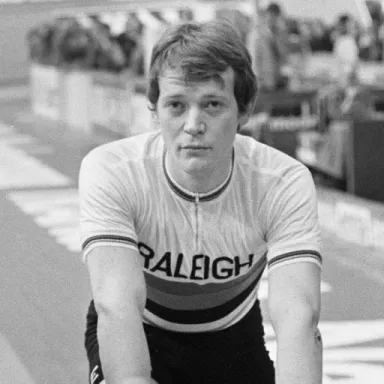 Foto de perfil de René Pijnen