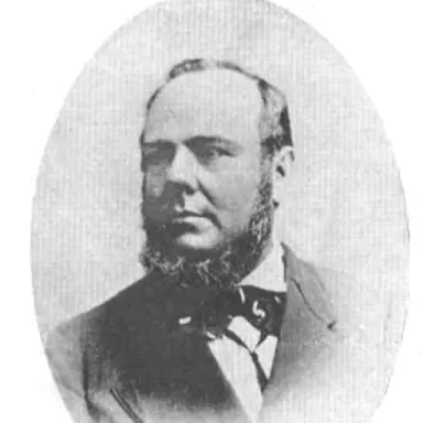 Foto de perfil de Aniceto Esquivel Sáenz
