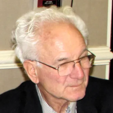 Foto de perfil de Peter Duesberg
