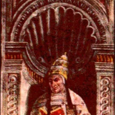 Foto de perfil de Pope Dionysius