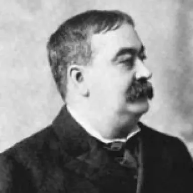 Foto de perfil de Albinus Nance