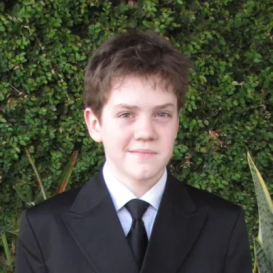 Foto de perfil de Robert Naylor (actor)