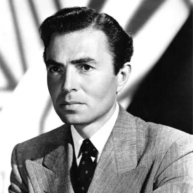 Foto de perfil de James Mason