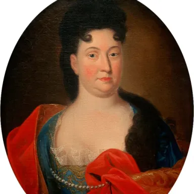 Foto de perfil de Melusine von der Schulenburg, Duchess of Kendal