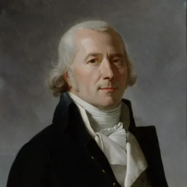 Foto de perfil de Frédéric-César de La Harpe