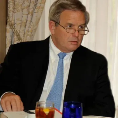 Foto de perfil de Charles O. Holliday